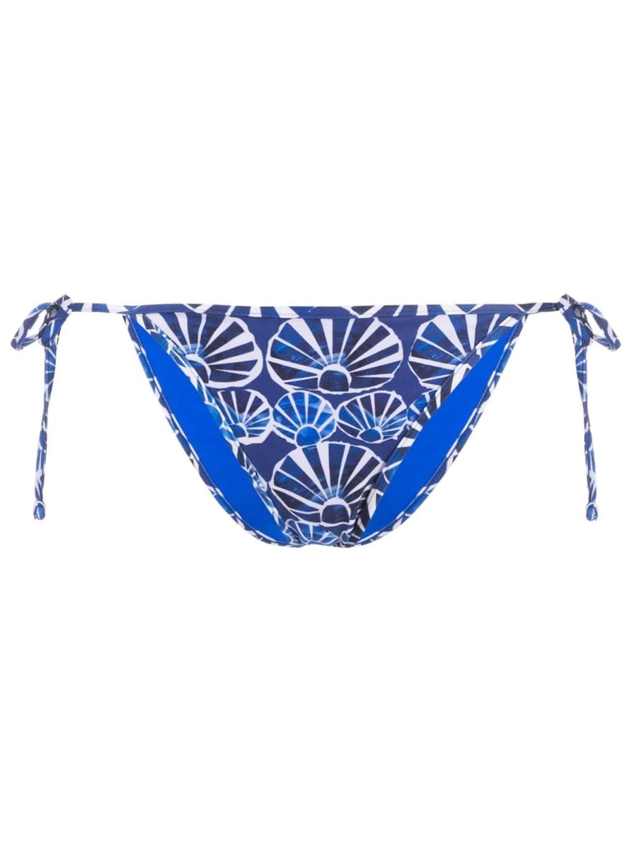 La Double J Swimwears - Light Blue | Wanan Luxury