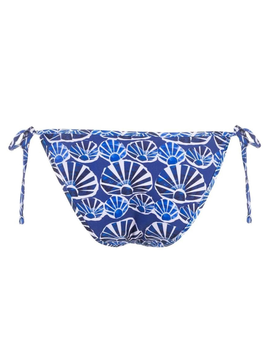 La Double J Swimwears - Light Blue | Wanan Luxury