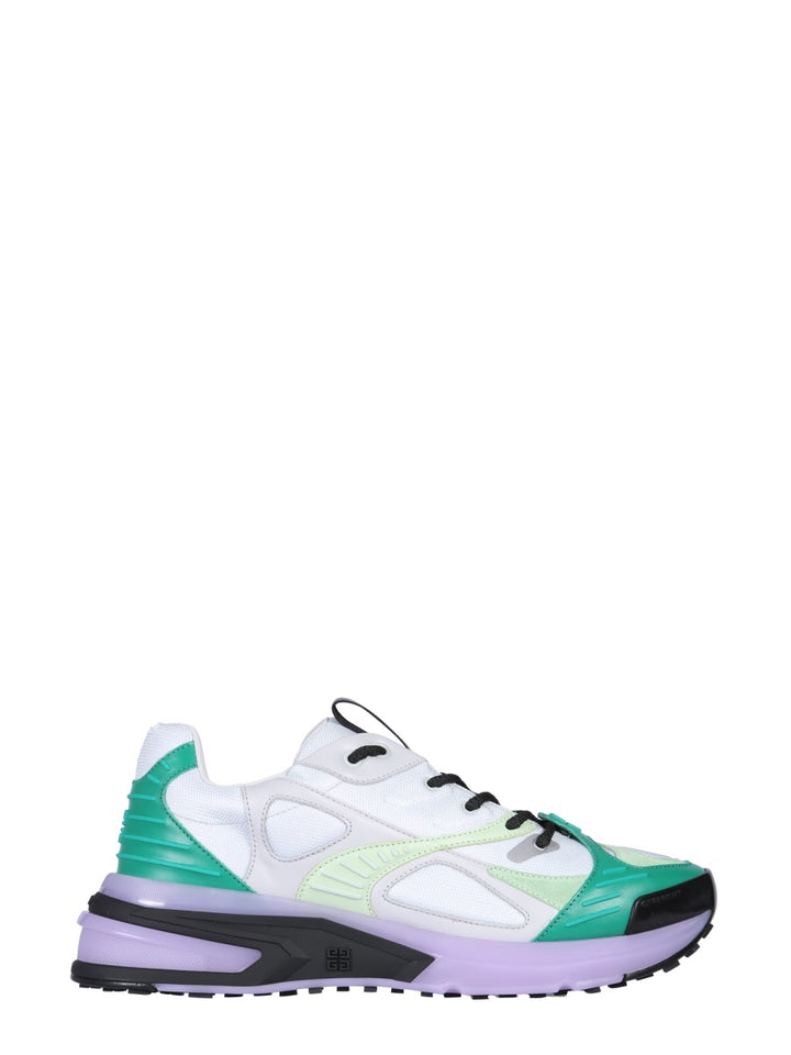 Givenchy Sneakers - Multicolour | 86fde58ec98048ac3018936a785af6637f4cc615