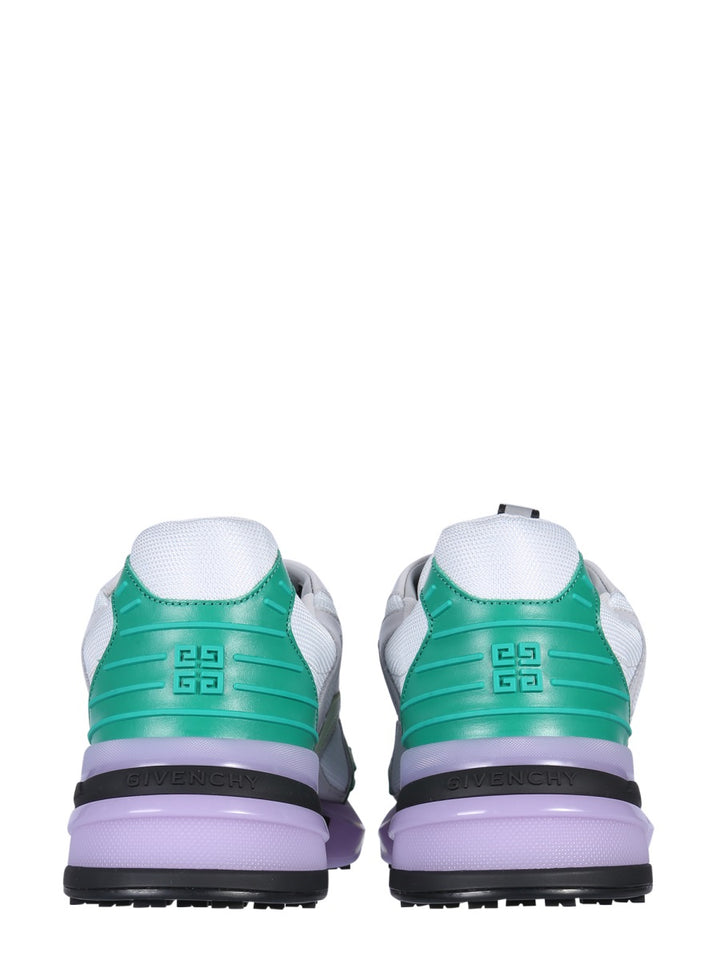 Givenchy Sneakers - Multicolour | 681e8e57cc667157f3fa76fa359c2f5db7ec9a87
