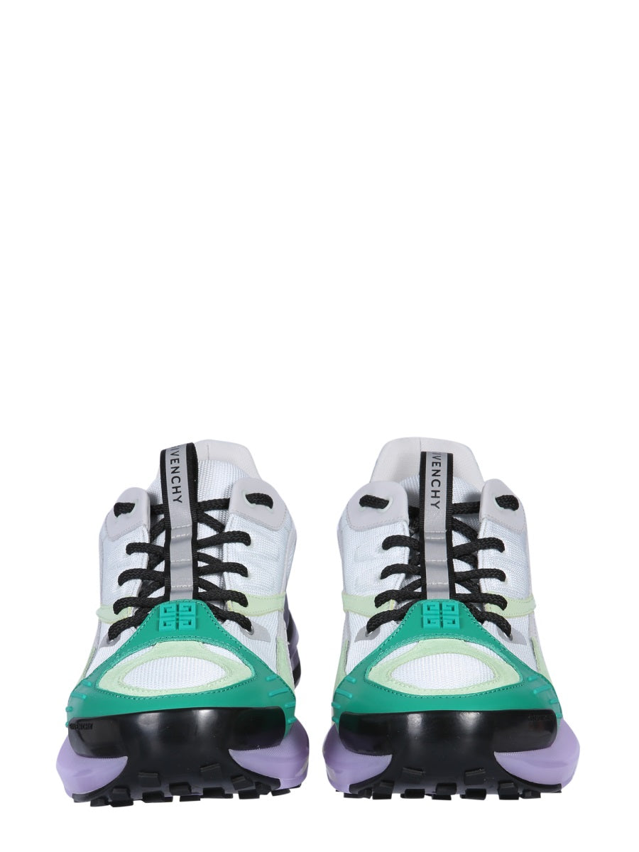 Givenchy Sneakers - Multicolour | 25940e39345efe9db2b896248996b354e03564af