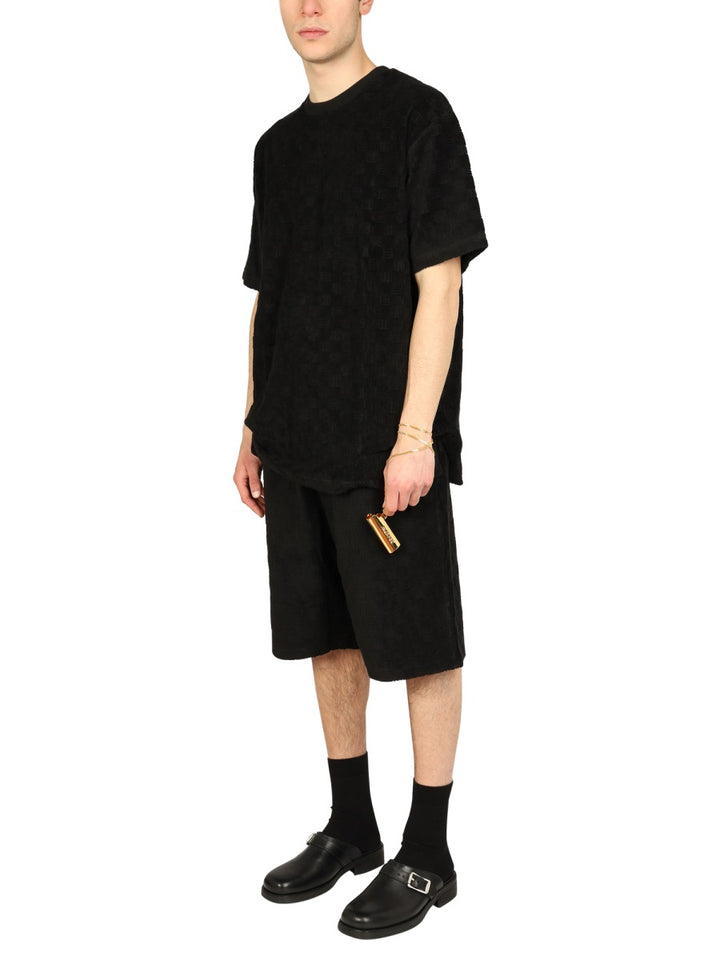 Ambush Shorts - Black | Wanan Luxury
