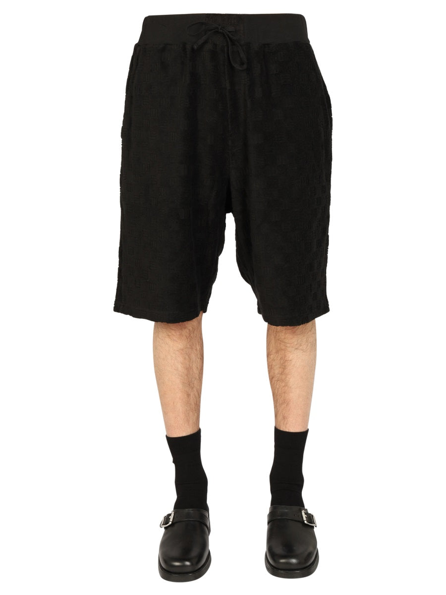 Ambush Shorts - Black | Wanan Luxury