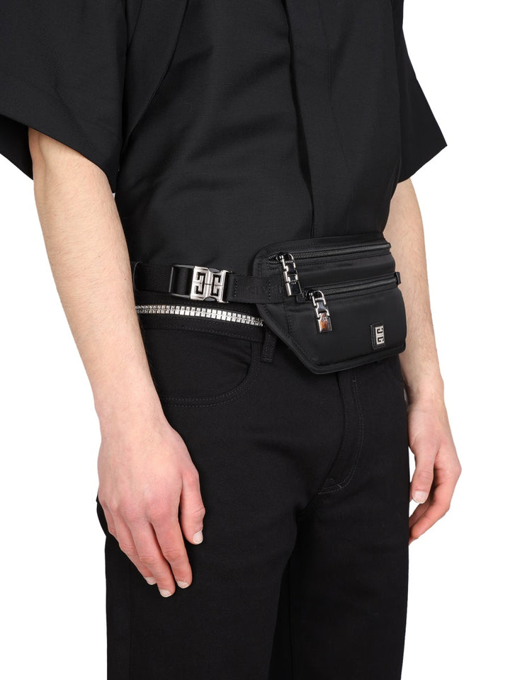 Givenchy Denim - Black | Wanan Luxury