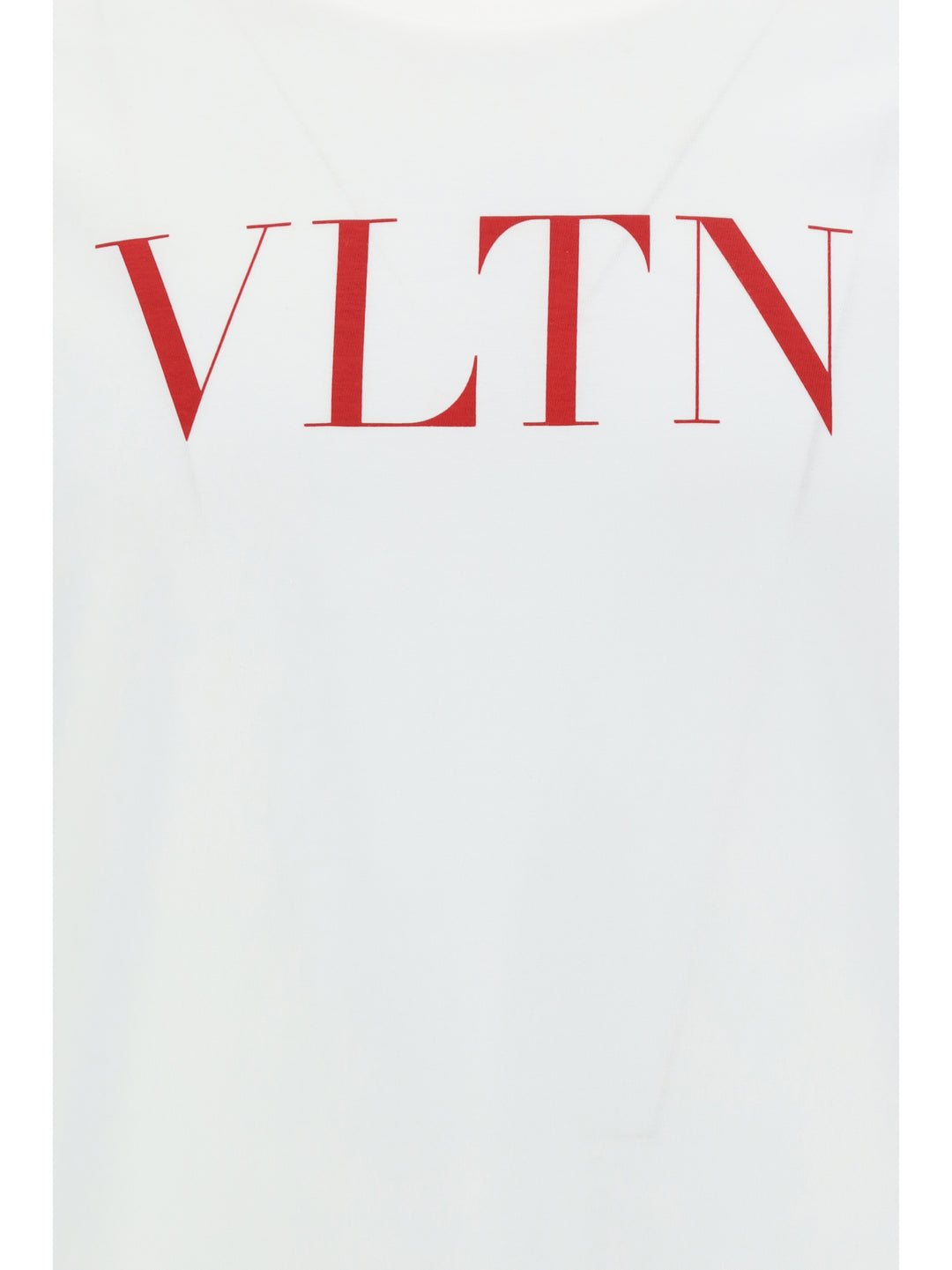 T-SHIRT JERSEY,REGULAR,PRINT VLTN | VLTN