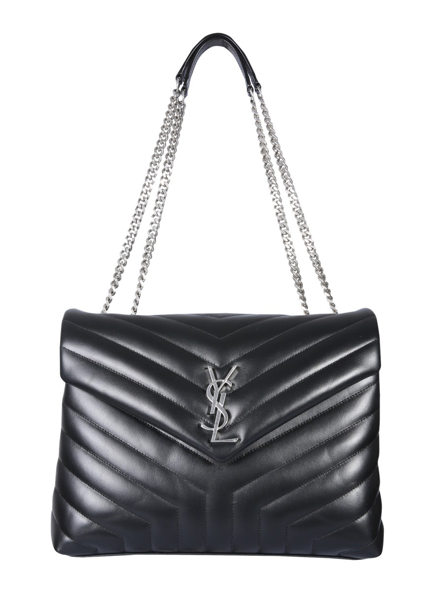 Saint Laurent Shoulder Bags - Black | Wanan Luxury