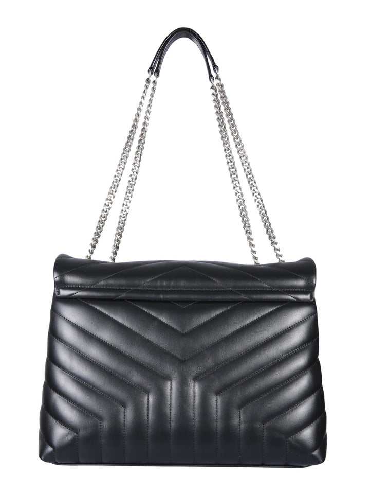 Saint Laurent Shoulder Bags - Black | Wanan Luxury