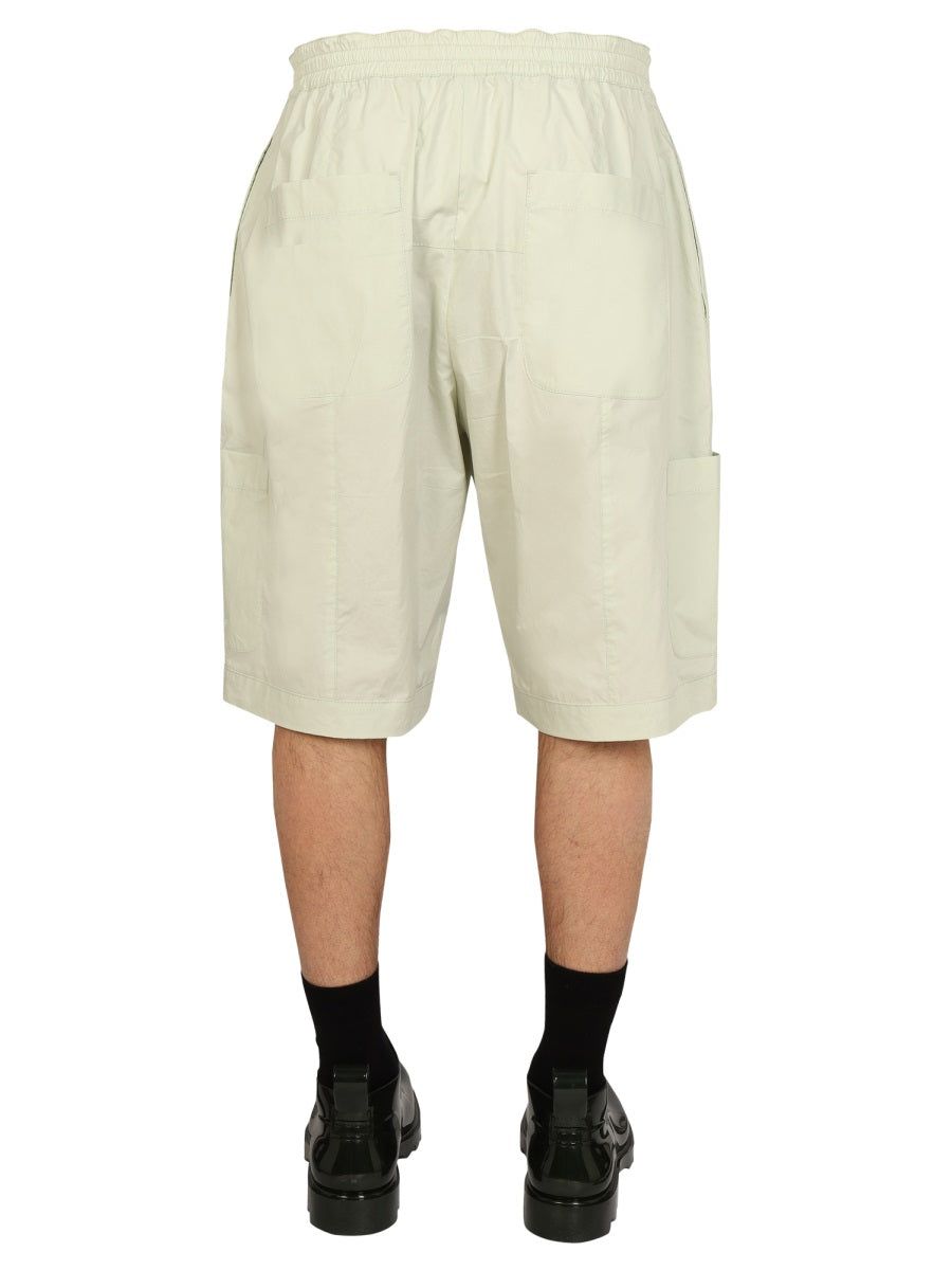 Ambush Shorts - Green | Wanan Luxury