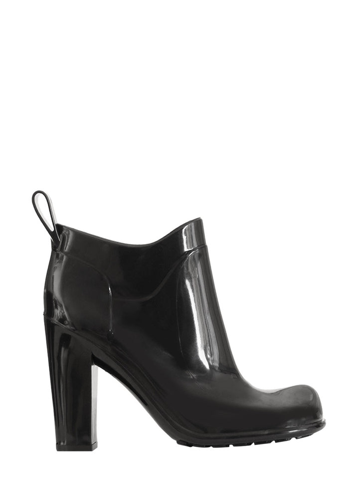 Bottega Veneta Boots - Black | 0746f5b82df7013b4569779f0297a311efc34d33