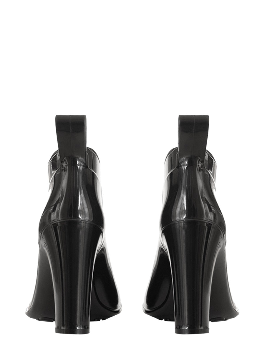 Bottega Veneta Boots - Black | a04c18d5e563e9e310df038eb63a5cf41f9fb893