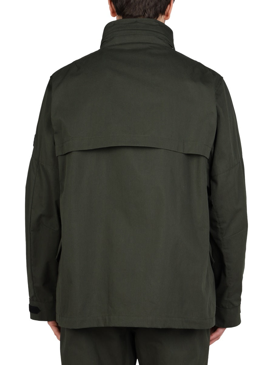 Lardini by Yosuke Aizawa Jackets - Green | Wanan Luxury