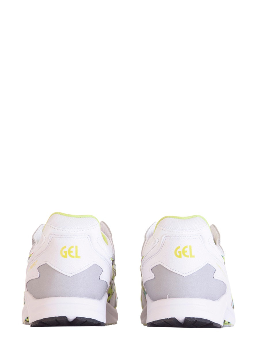 Comme Des GarçOn Shirt Sneakers - Yellow | d34d6e9cb0b74dc6f21312067622a57f358d3935