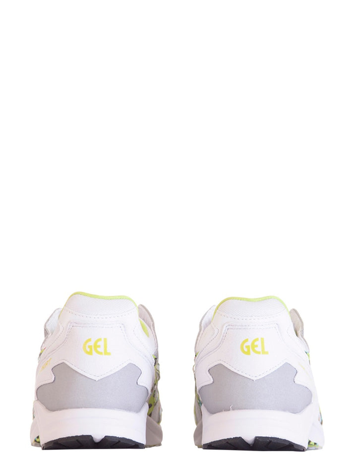 Comme Des GarçOn Shirt Sneakers - Yellow | d34d6e9cb0b74dc6f21312067622a57f358d3935