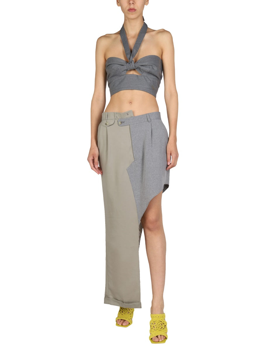 1/Off Tops - Grey | 3a4c33402476597d34790eedb6581eb3155c69ed