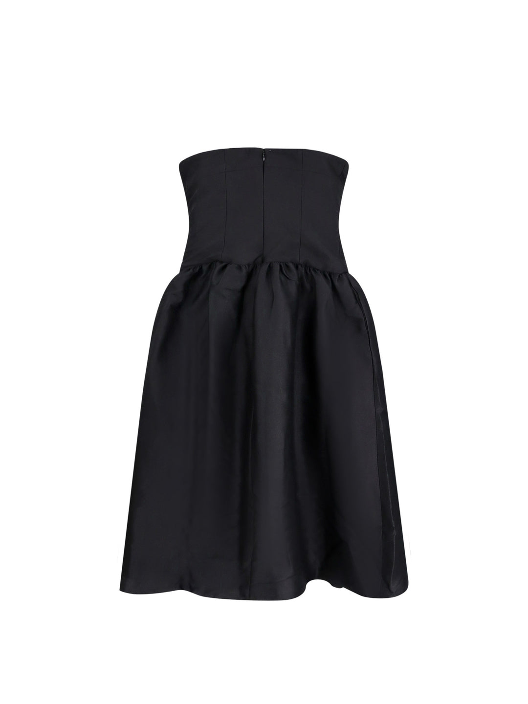 Self Portrait Dresses - Blacks and greys | 6fa04f34fdbdf71a5f8b1e28abce7a9c21d0471a