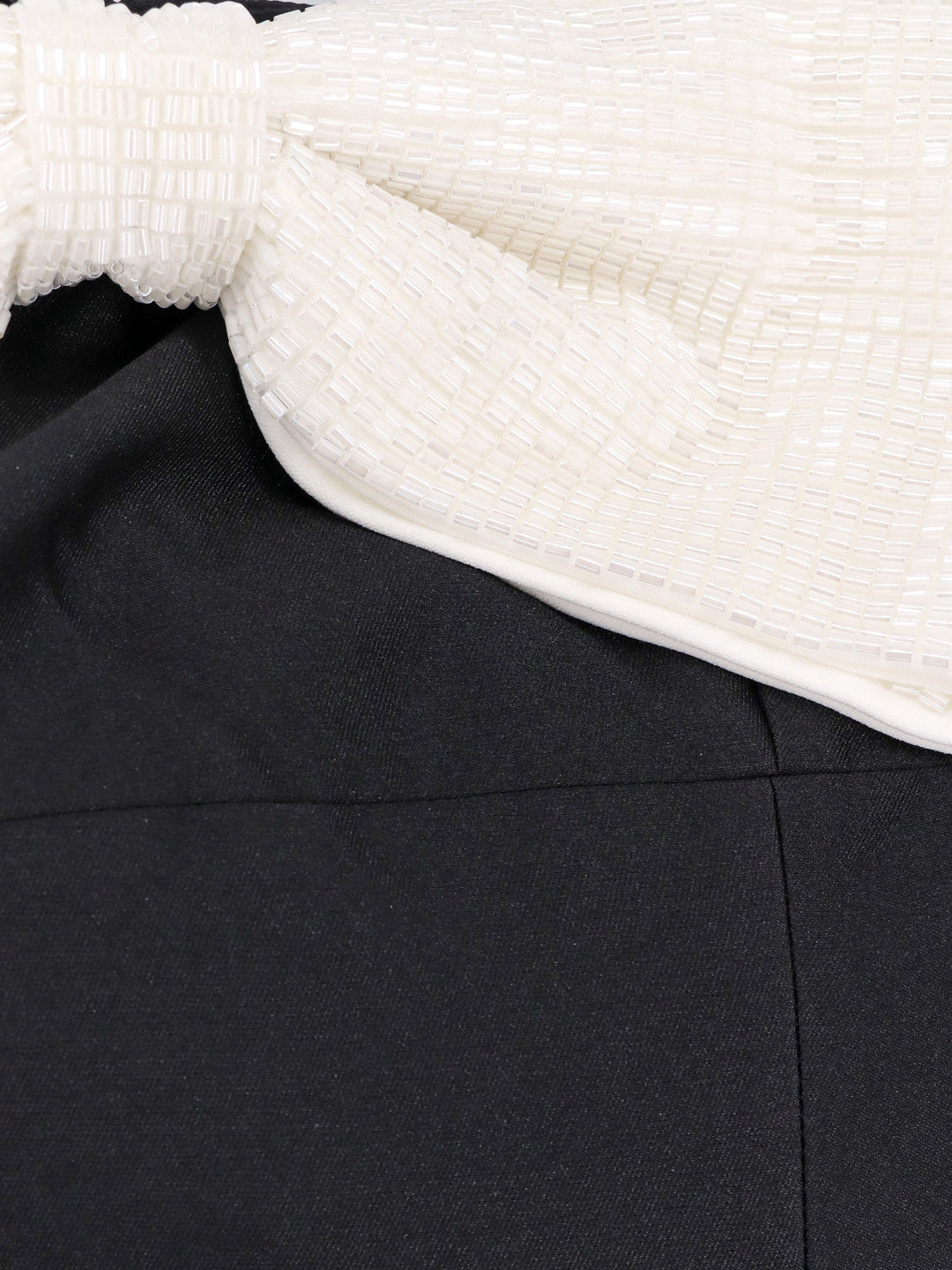 Self Portrait Dresses - Blacks and greys | bfb54926d3319d7359326a1b6e60be086e72aee8