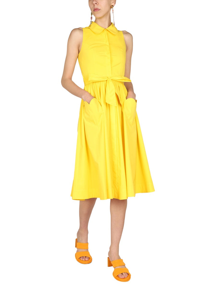 Moschino Suits & Dresses - Yellow | ba025e0a60efc00c7653c1e8b6c51cd5b410d092