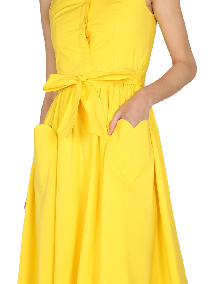 Moschino Suits & Dresses - Yellow | 11ac316de7390e3a9d9467be9003789907ac92ba