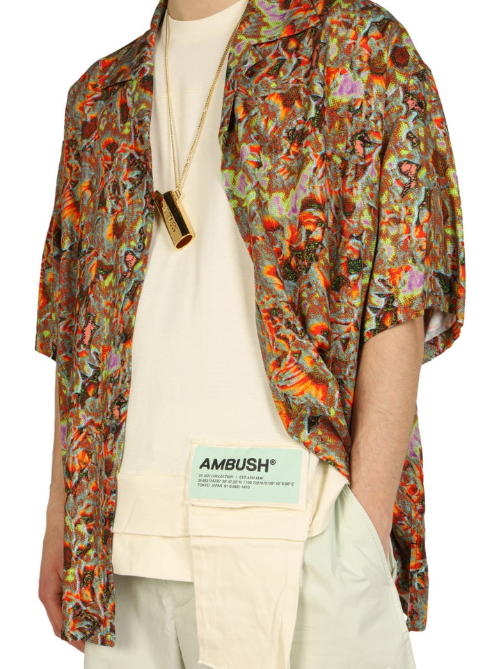 Ambush Shirts - Multcolor | Wanan Luxury