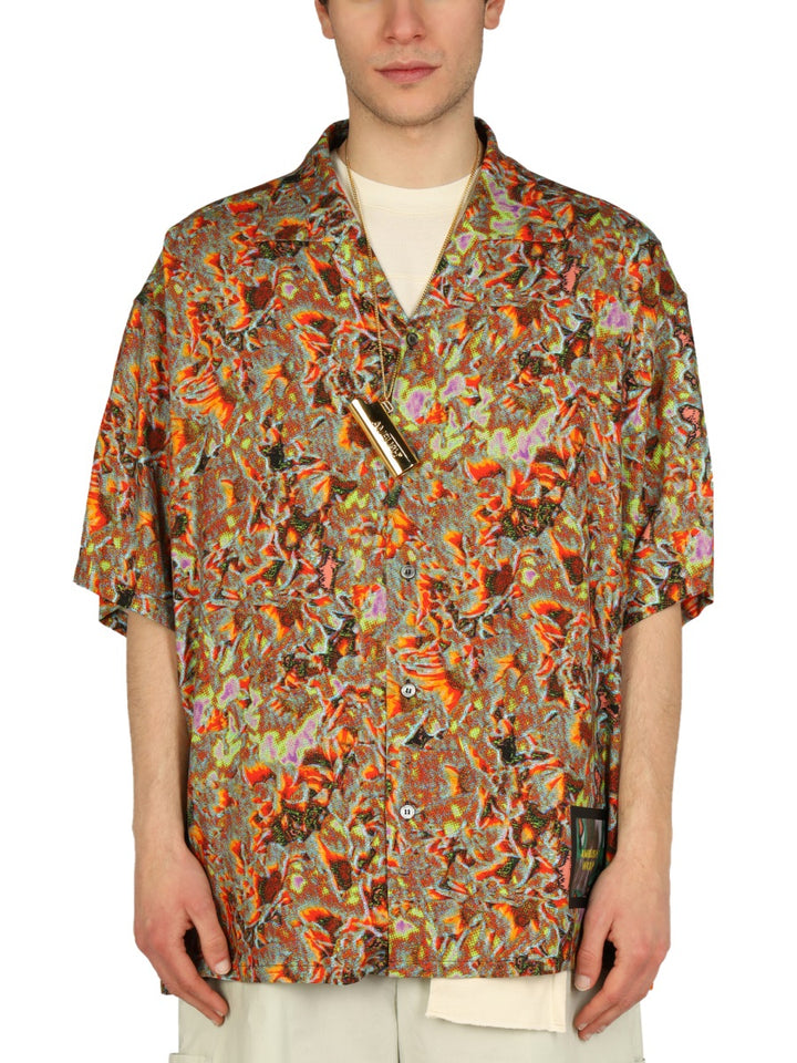 Ambush Shirts - Multcolor | Wanan Luxury