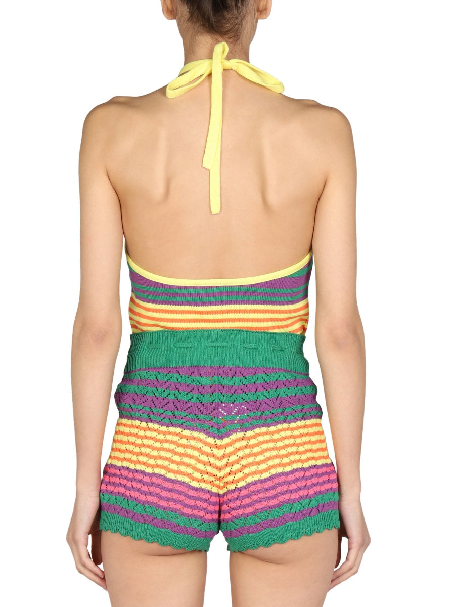 Gallo 1927 Tops - Multcolor | Wanan Luxury