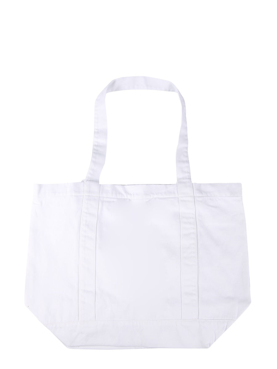 Raf Simons Shoulder Bags - White | Wanan Luxury