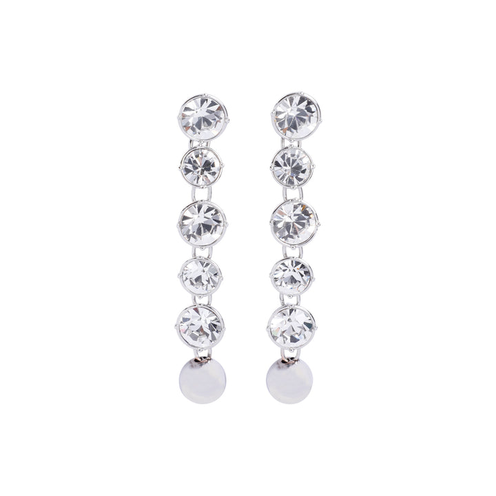 Jean Paul Gaultier Earrings - Metallic | 7f86e73aa86475686b0481af5c1ff91dd1eb91e0