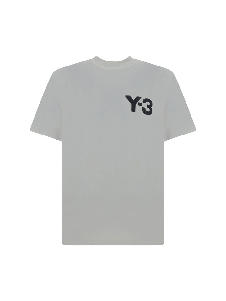 LOGO SS TEE