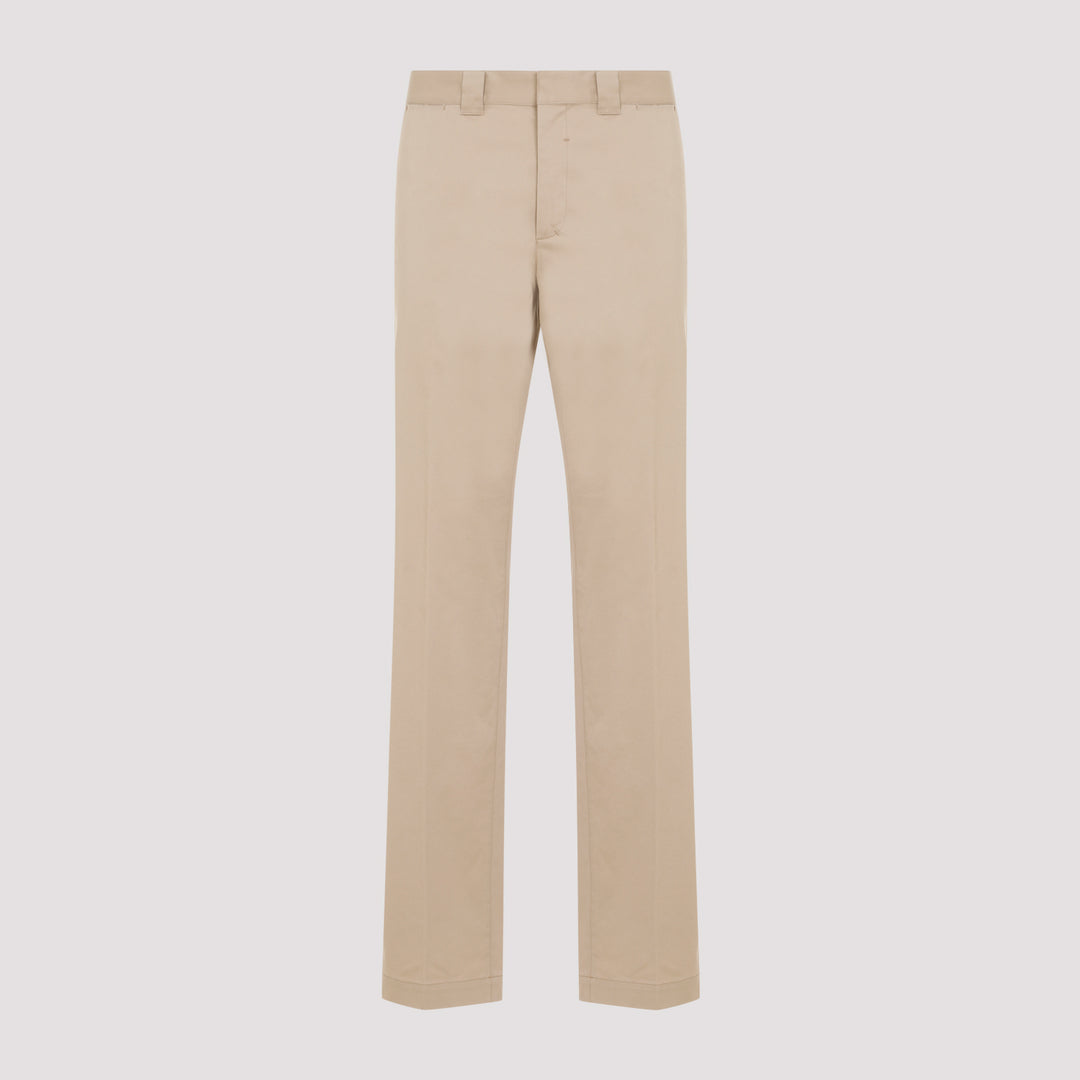 Givenchy Regular & straight leg - Nude & Neutrals | dd3fd5ec2d4346d0f1fad07767a9fd573b3b9eed