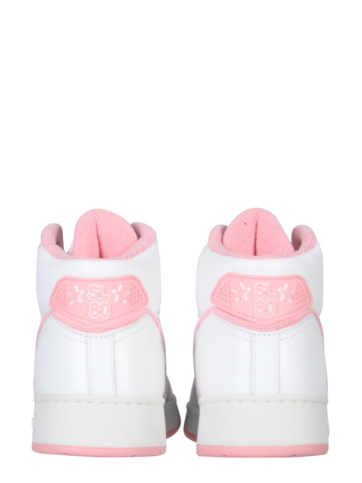 Saint Laurent Sneakers - White | 33752b398c7ebec3b7c44c685a25a98d4a4f82ad