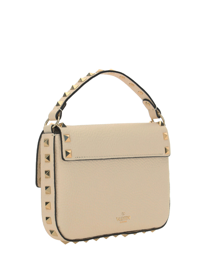 MINI BAG | ROCKSTUD | VITELLO STAMPA ALC