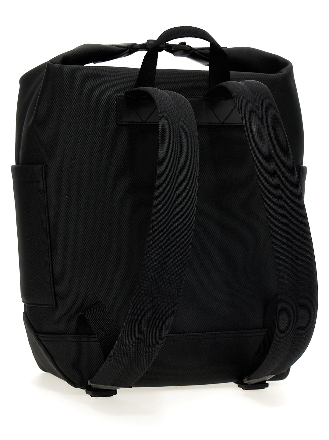 Nakoa Backpacks Black