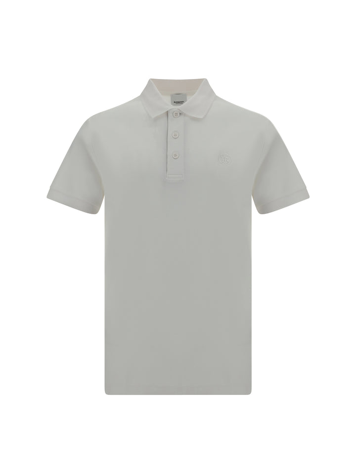 Maglia Polo Eddie