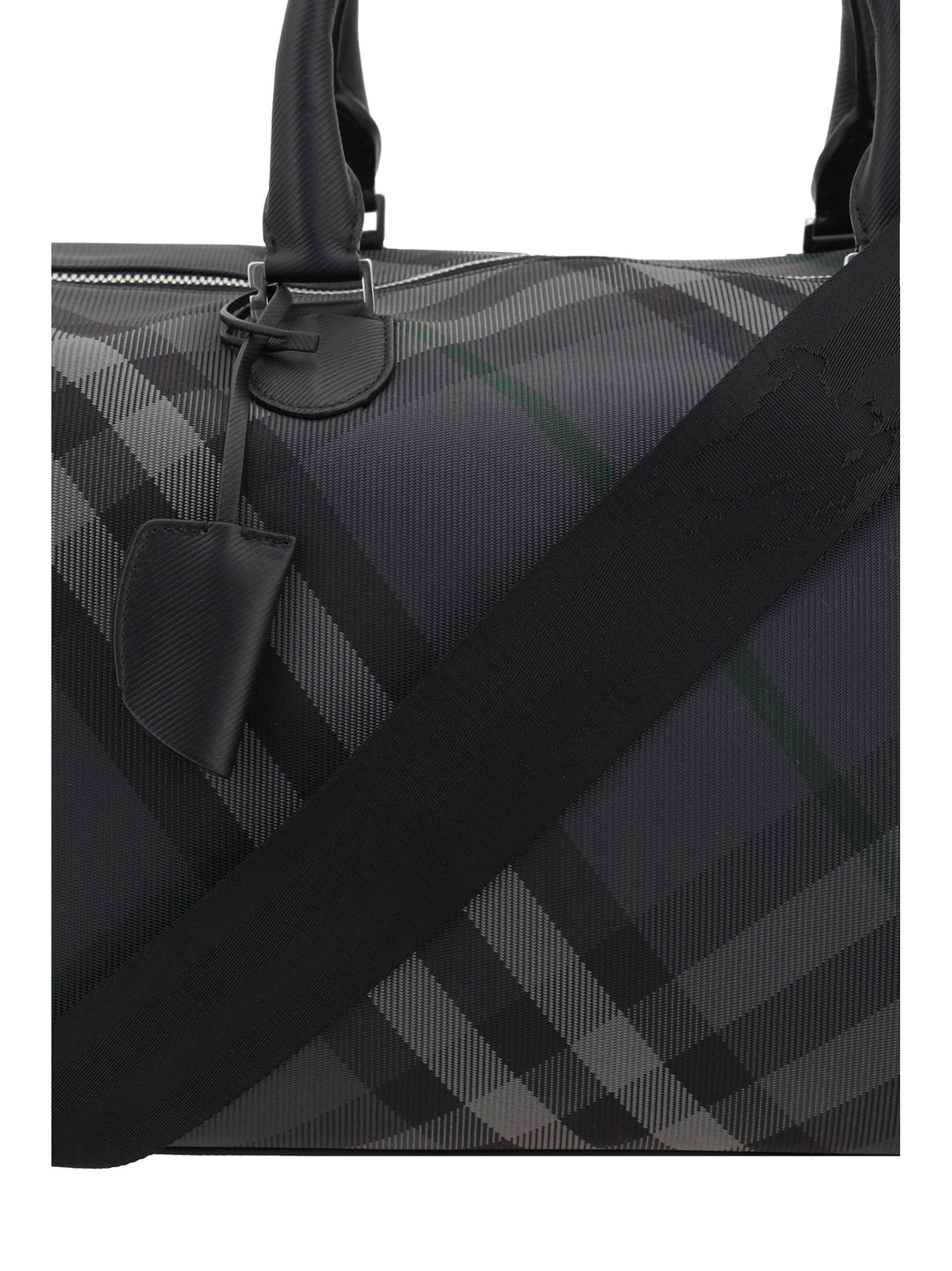 ML HERITAGE WEEKENDER S21 HOLDALL