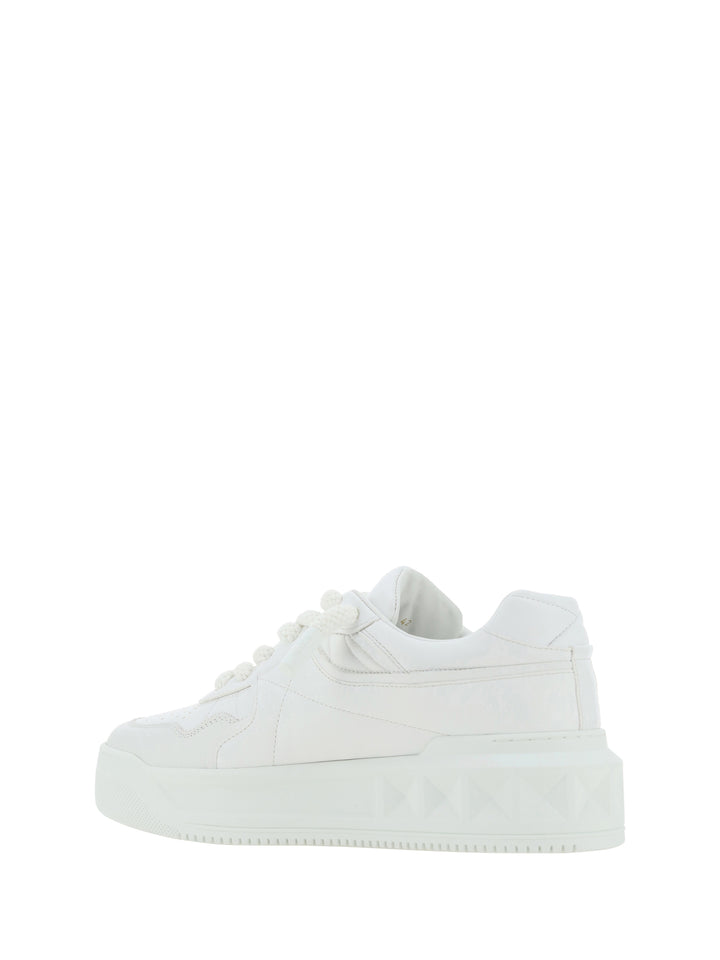 SNEAKER | ONE STUD XL | NAPPA/VITELLO ST