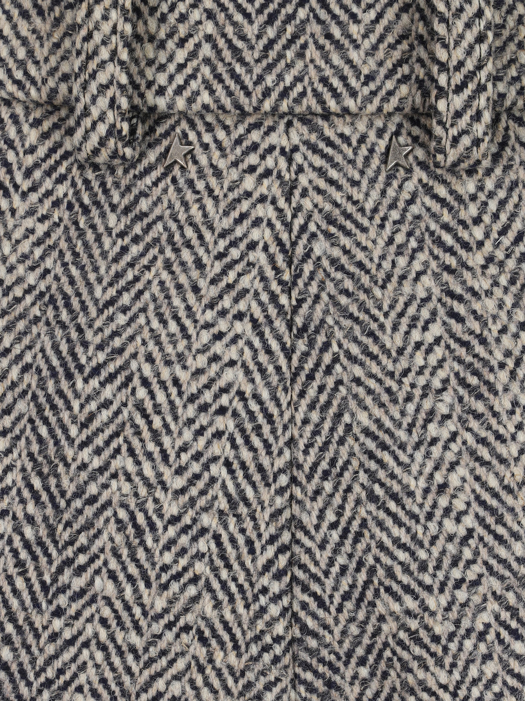 SHORT HERRINGBONE