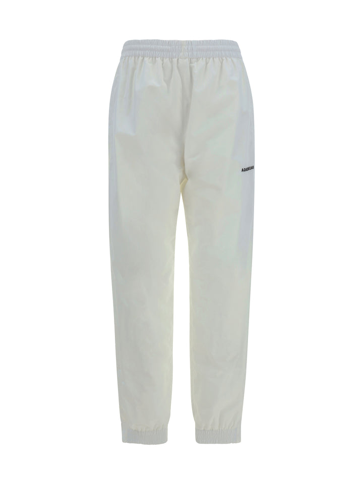 REGULAR TRACKSUIT PANTS