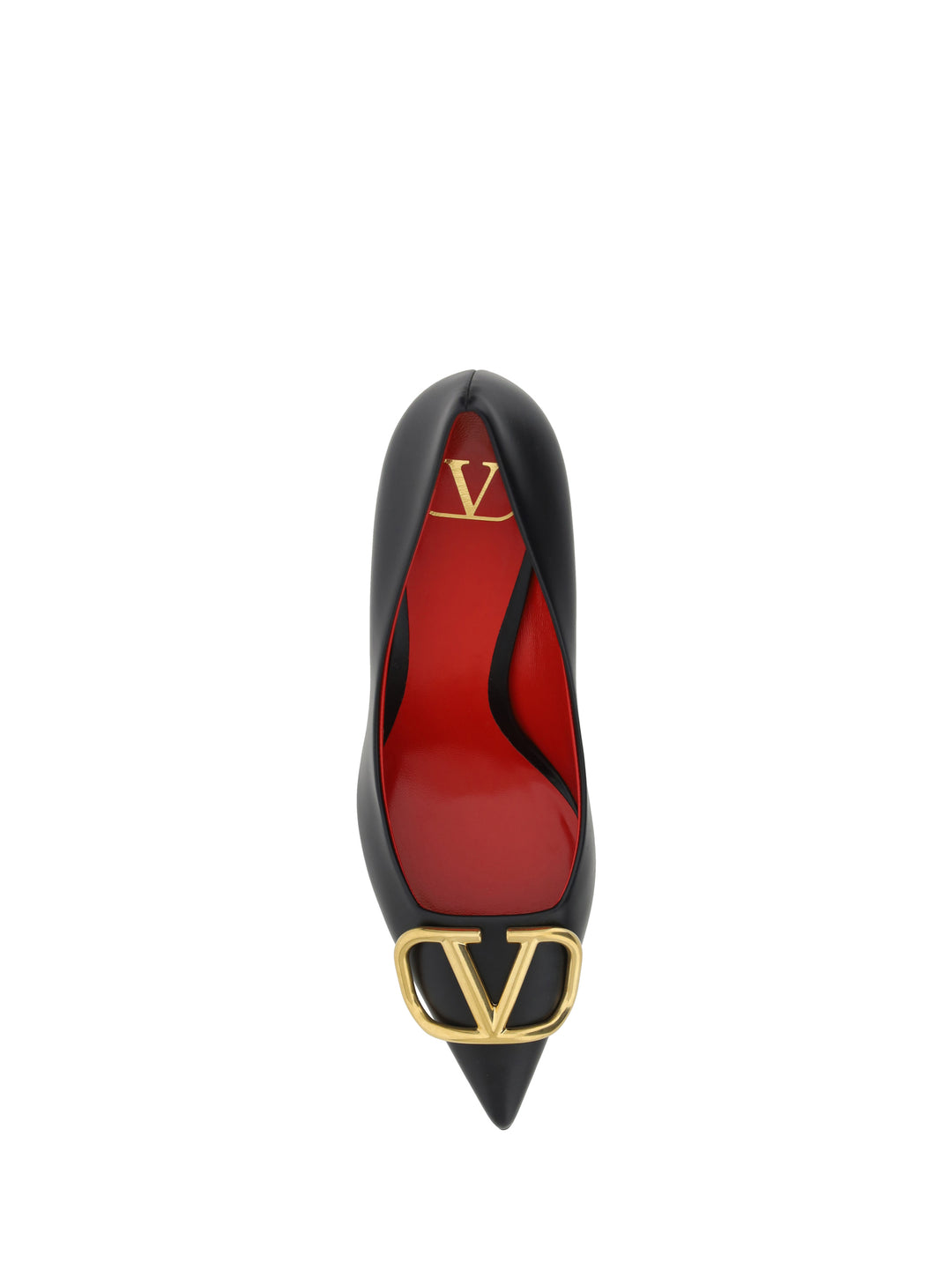 PUMP | VLOGO SIGNATURE | T. 80 | VITELLO