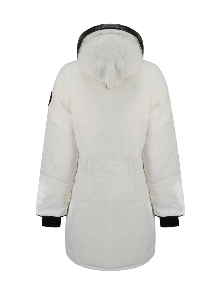 Giacca Parka