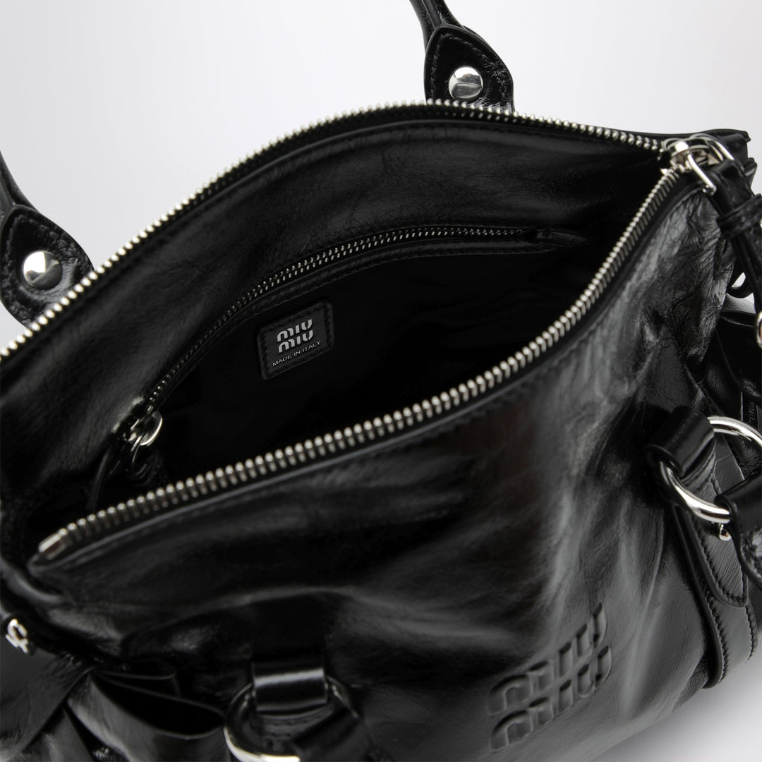 Miu Miu Shirts & Tops - Black | 262c8745354a31c7332e36264ceef5f1862e0a62