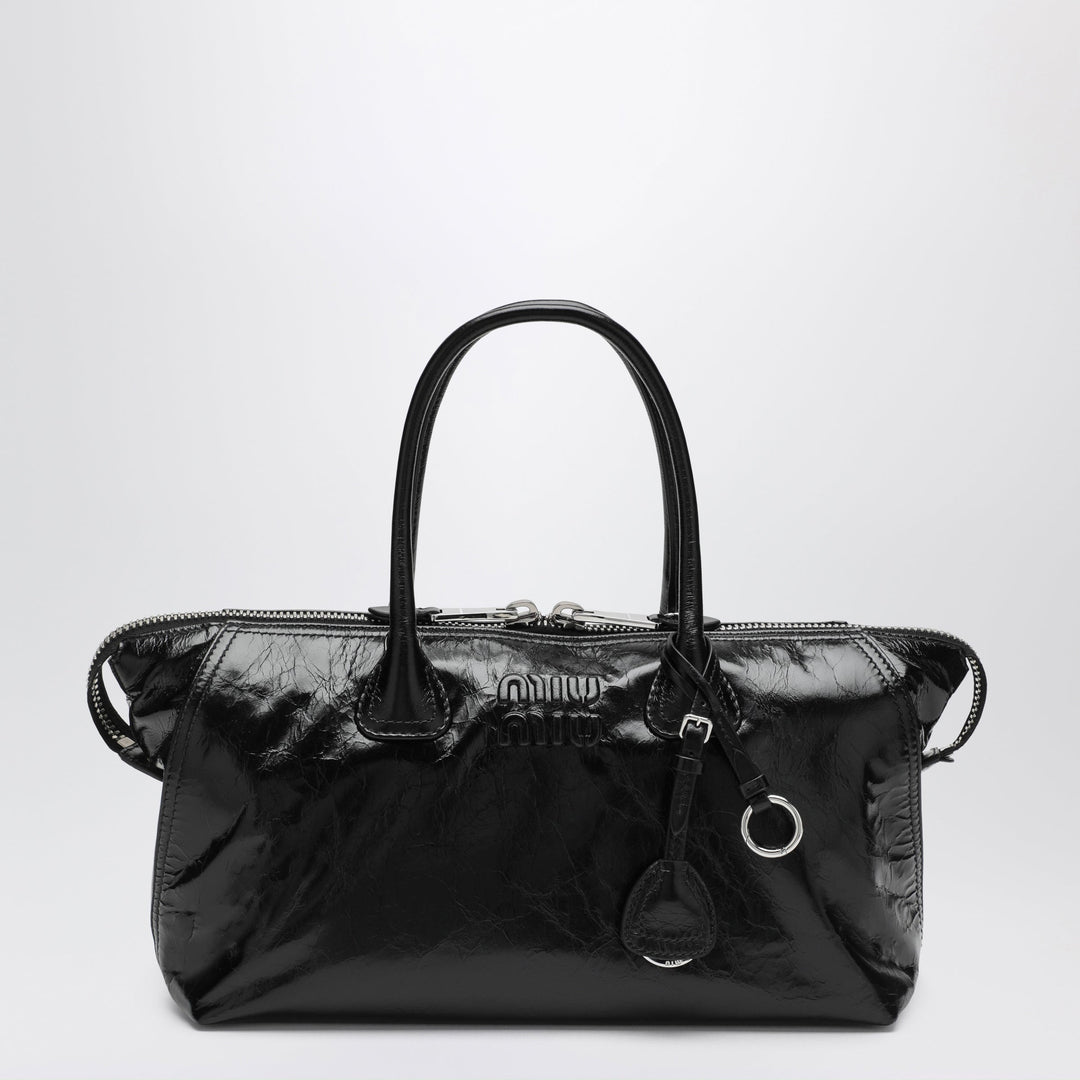 Miu Miu Apparel & Accessories - Black | d06f386ad7adf5aacb40dab91dccb38fdb507b3f