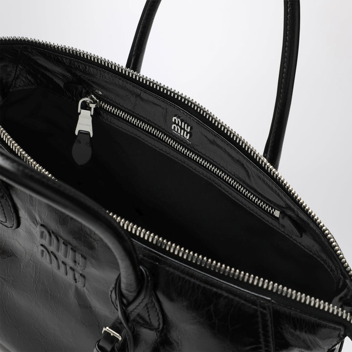 Miu Miu Apparel & Accessories - Black | a26531238ed696583abaf7741fa47e213fe57f4c
