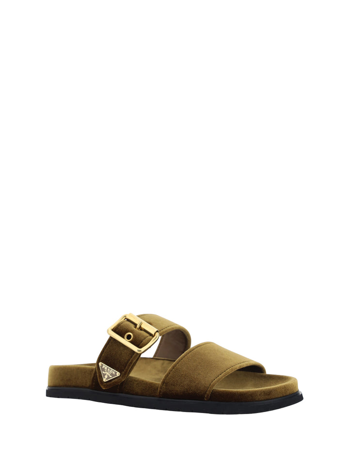 SANDAL SHOES