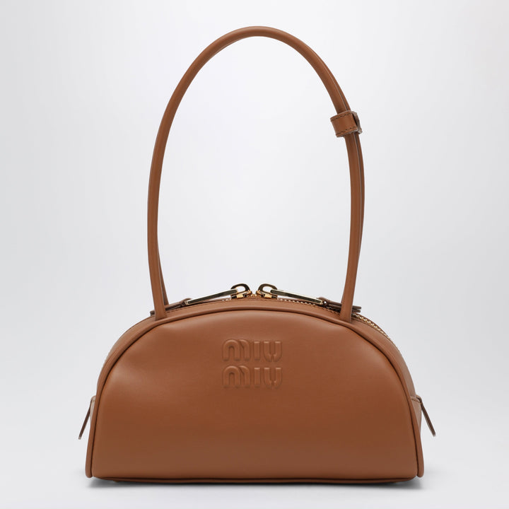Miu Miu Apparel & Accessories - Brown | b2fc9a378c26fc943d5af59edb3605d0bd764fdc
