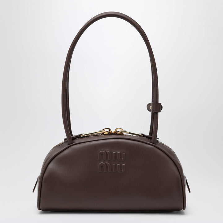 Miu Miu Apparel & Accessories - Brown | 2fbf45a7ae1fb5e22c9bf75a6337ad53560b47f8