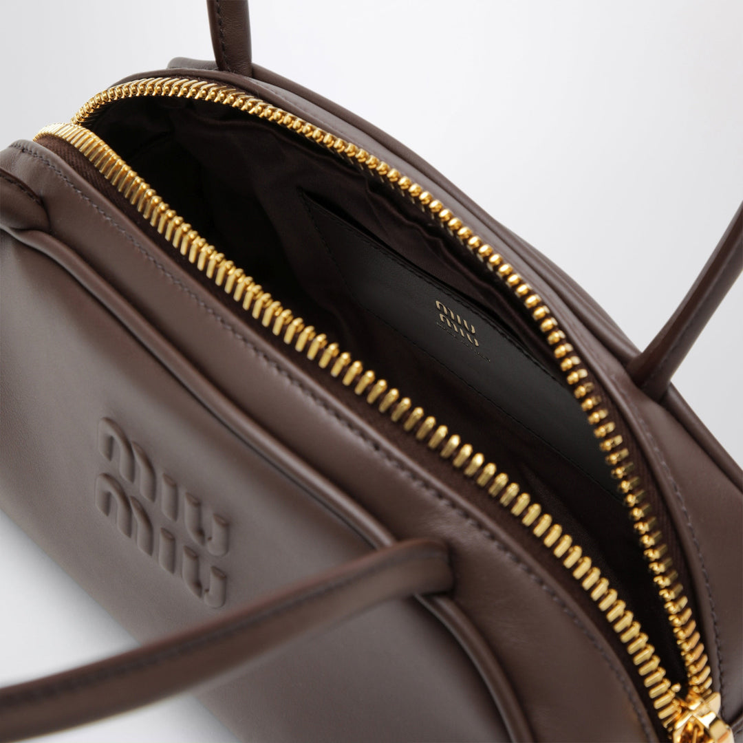 Miu Miu Apparel & Accessories - Brown | 583c54cb406d6838e836c20d6e75e04a69fdb613