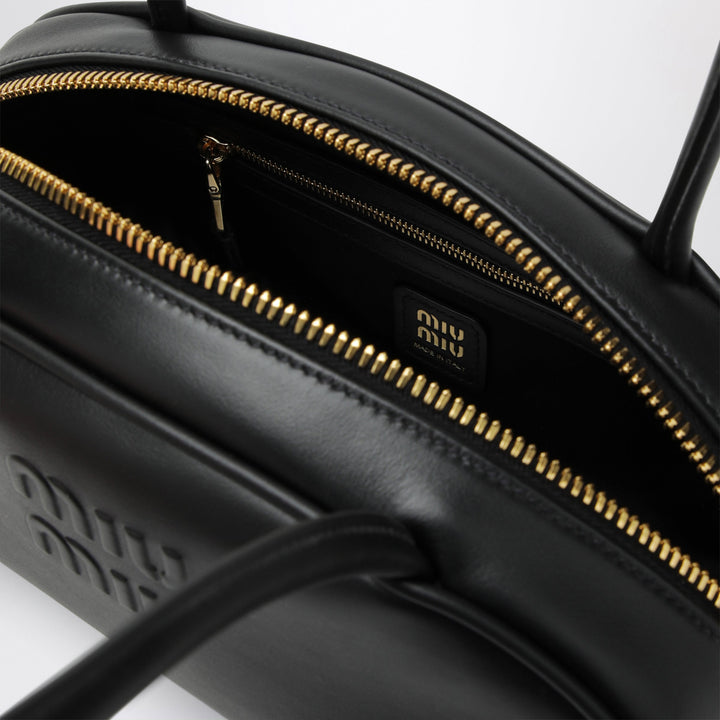 Miu Miu Apparel & Accessories - Black | 8154869a4cd953b4fc2f2099cf6e49c4698110a4