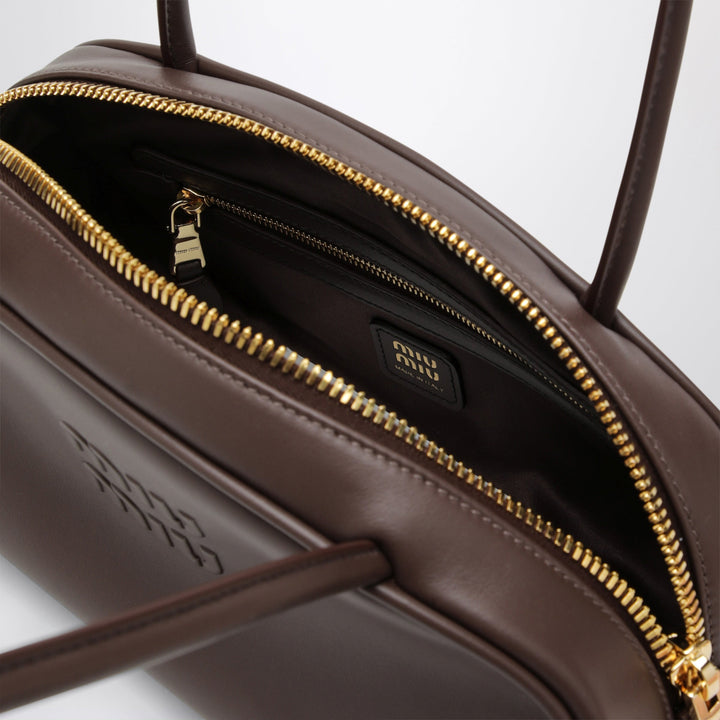 Miu Miu Apparel & Accessories - Brown | 78122d5819a15d8c3a1c74c32b3ed1ac086886f4