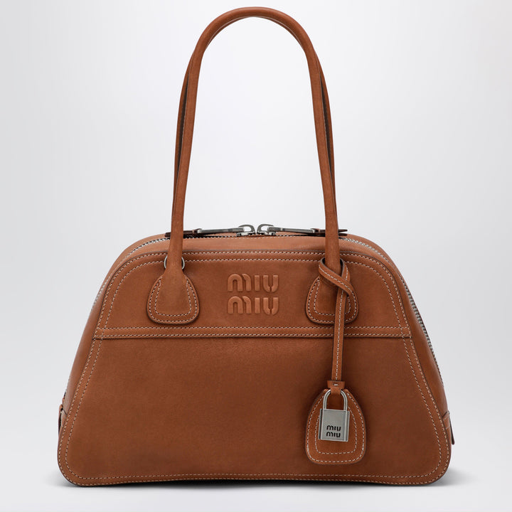 Miu Miu Apparel & Accessories - Brown | 60ed61c58d4b4cc5f60506439a5c9c8654e9324b