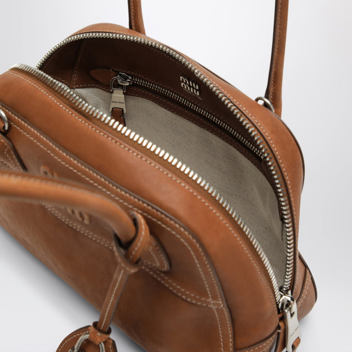 Miu Miu Apparel & Accessories - Brown | c226ec523d6b401dac6f7c9c22198850289ef91d